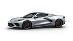 2027 Chevrolet Corvette Stingray Stingray Coupe 1LT