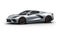 2027 Chevrolet Corvette Stingray Stingray Coupe 1LT