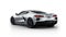 2027 Chevrolet Corvette Stingray Stingray Coupe 1LT