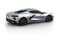 2027 Chevrolet Corvette Stingray Stingray Coupe 1LT