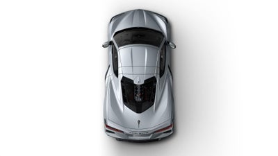 2027 Chevrolet Corvette Stingray Stingray Coupe 1LT