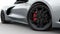 2027 Chevrolet Corvette Stingray Stingray Coupe 1LT
