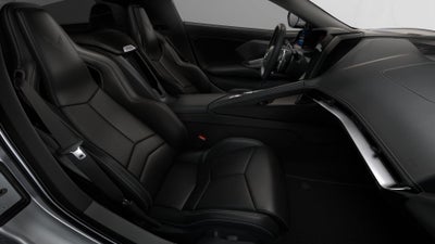 2027 Chevrolet Corvette Stingray Stingray Coupe 1LT