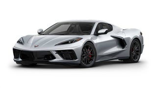 2027 Chevrolet Corvette Stingray Stingray Coupe 1LT