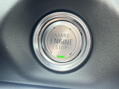 2026 Chevrolet Corvette Stingray Stingray Coupe 2LT