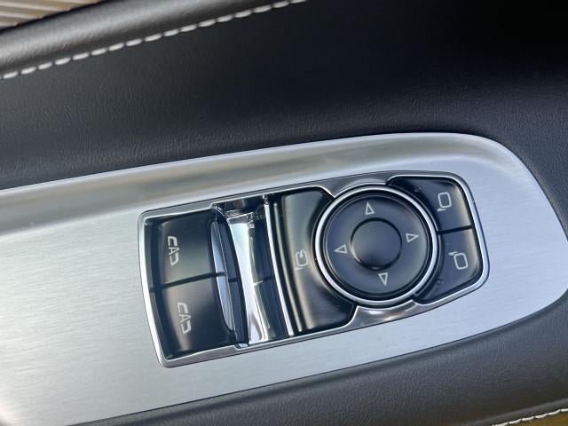 2026 Chevrolet Corvette Stingray Stingray Coupe 2LT