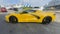 2026 Chevrolet Corvette Stingray Stingray Coupe 2LT