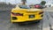 2026 Chevrolet Corvette Stingray Stingray Coupe 2LT