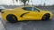 2026 Chevrolet Corvette Stingray Stingray Coupe 2LT