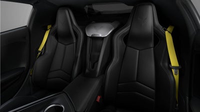 2026 Chevrolet Corvette Stingray Stingray Coupe 2LT