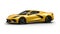 2026 Chevrolet Corvette Stingray Stingray Coupe 2LT