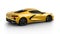 2026 Chevrolet Corvette Stingray Stingray Coupe 2LT