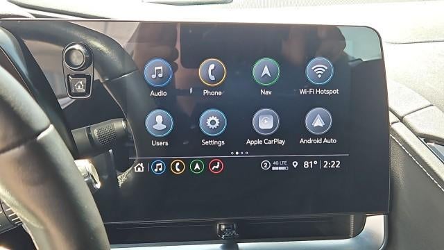 2022 Chevrolet Corvette Stingray 2LT