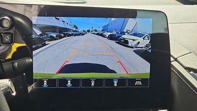 2022 Chevrolet Corvette Stingray 2LT