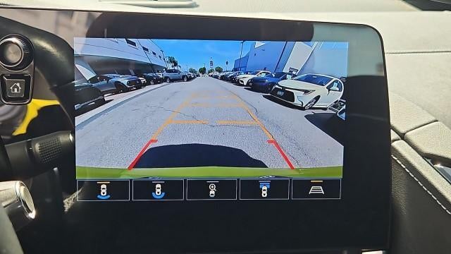 2022 Chevrolet Corvette Stingray 2LT