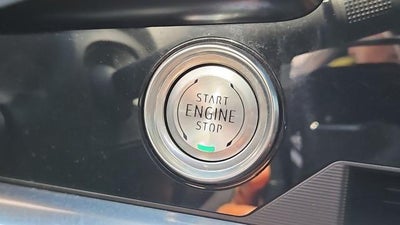 2022 Chevrolet Corvette Stingray 2LT