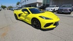 2022 Chevrolet Corvette Stingray 2LT