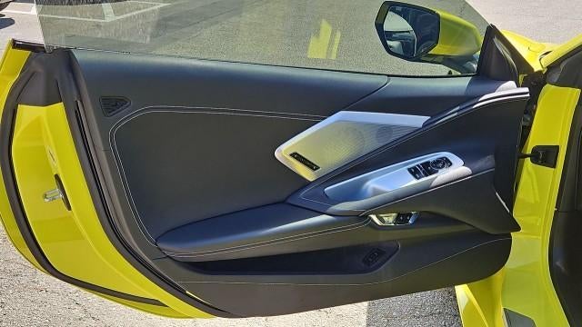 2022 Chevrolet Corvette Stingray 2LT