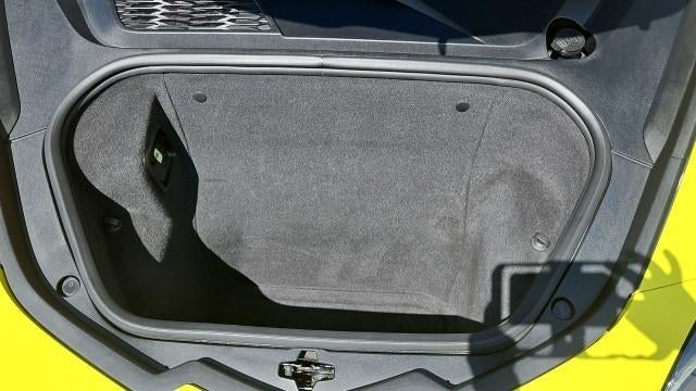 2022 Chevrolet Corvette Stingray 2LT