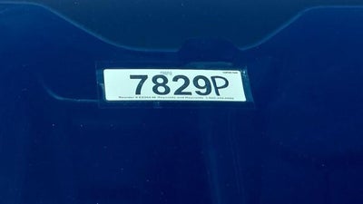 2022 Chevrolet Corvette Stingray 2LT