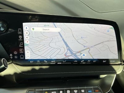 2026 Chevrolet Corvette Stingray Stingray Coupe 2LT