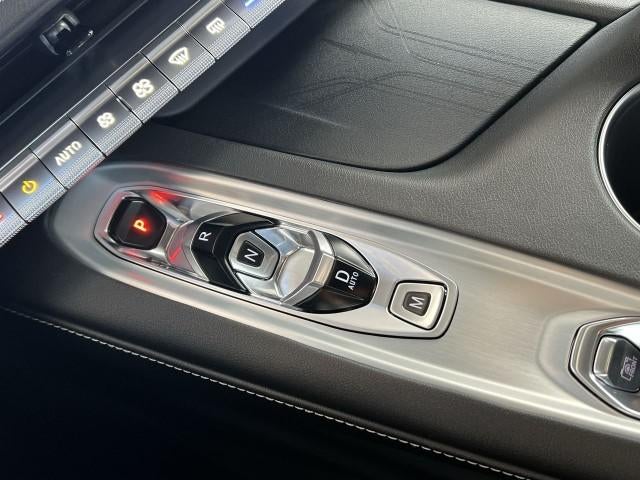 2026 Chevrolet Corvette Stingray Stingray Coupe 2LT