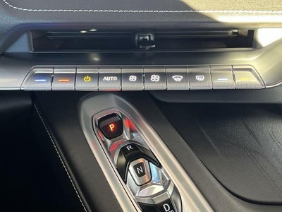 2026 Chevrolet Corvette Stingray Stingray Coupe 2LT