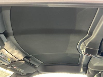 2026 Chevrolet Corvette Stingray Stingray Coupe 2LT