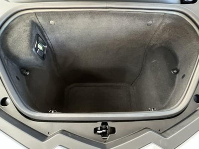 2026 Chevrolet Corvette Stingray Stingray Coupe 2LT