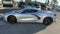 2026 Chevrolet Corvette Stingray Stingray Coupe 2LT