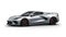 2026 Chevrolet Corvette Stingray Stingray Coupe 2LT