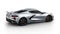 2026 Chevrolet Corvette Stingray Stingray Coupe 2LT