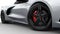 2026 Chevrolet Corvette Stingray Stingray Coupe 2LT