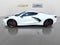 2027 Chevrolet Corvette Stingray Stingray Coupe 2LT