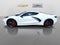 2027 Chevrolet Corvette Stingray Stingray Coupe 2LT