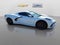 2027 Chevrolet Corvette Stingray Stingray Coupe 2LT