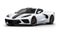2027 Chevrolet Corvette Stingray Stingray Coupe 2LT
