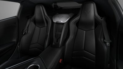 2027 Chevrolet Corvette Stingray Stingray Coupe 2LT