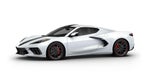 2027 Chevrolet Corvette Stingray Stingray Coupe 2LT