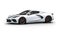 2027 Chevrolet Corvette Stingray Stingray Coupe 2LT