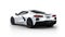 2027 Chevrolet Corvette Stingray Stingray Coupe 2LT