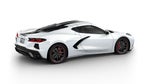2027 Chevrolet Corvette Stingray Stingray Coupe 2LT