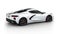 2027 Chevrolet Corvette Stingray Stingray Coupe 2LT