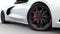 2027 Chevrolet Corvette Stingray Stingray Coupe 2LT