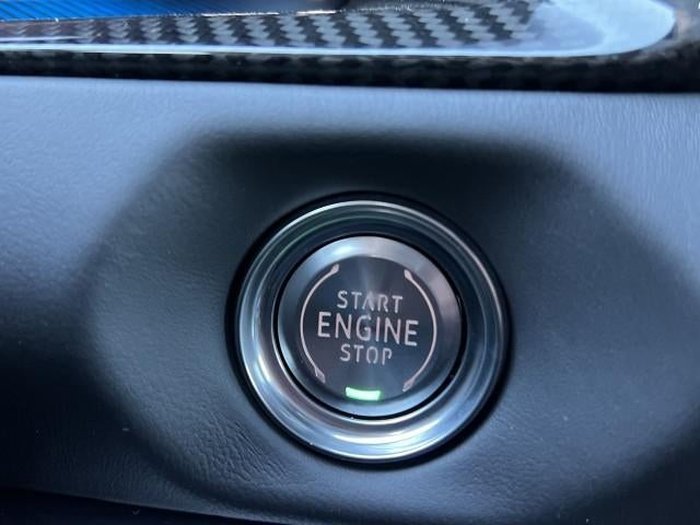 2026 Chevrolet Corvette Stingray Stingray Coupe 3LT