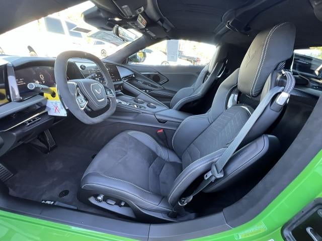 2026 Chevrolet Corvette Stingray Stingray Coupe 3LT