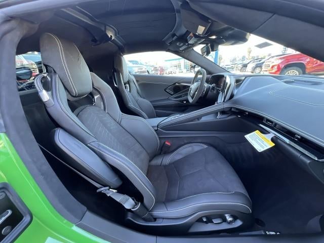 2026 Chevrolet Corvette Stingray Stingray Coupe 3LT