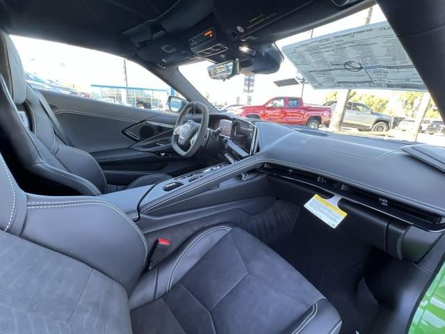 2026 Chevrolet Corvette Stingray Stingray Coupe 3LT