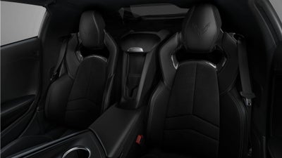 2026 Chevrolet Corvette Stingray Stingray Coupe 3LT