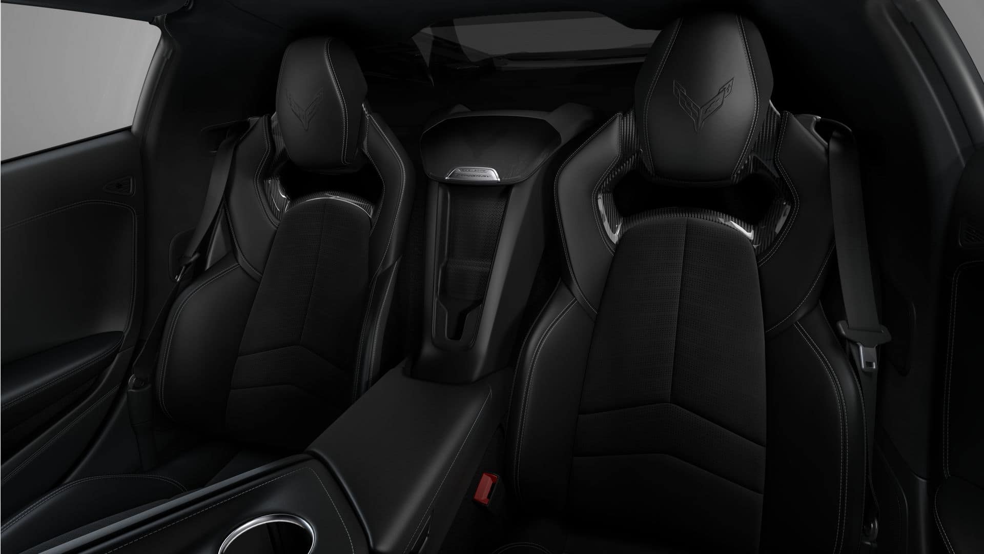 2026 Chevrolet Corvette Stingray Stingray Coupe 3LT